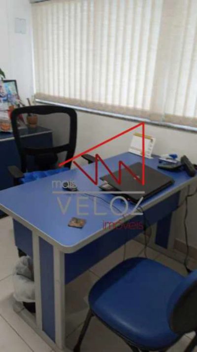 Sala-Conjunto, 45 m² - Foto 1