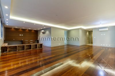 Apartamento, 2 quartos, 210 m² - Foto 4