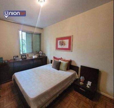Apartamento, 3 quartos, 107 m² - Foto 3