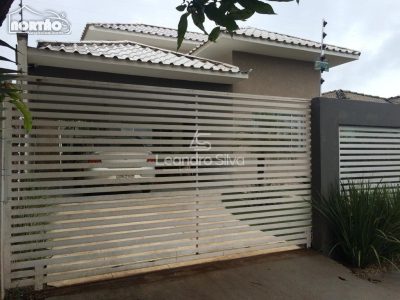 Casa, 3 quartos, 220 m² - Foto 5