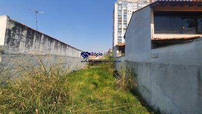 Terreno, 272 m² - Foto 4
