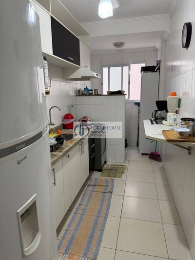 Apartamento, 1 quarto, 47 m² - Foto 3