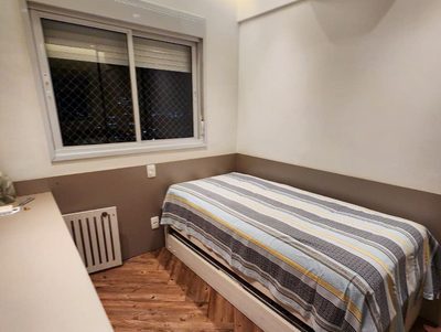 Apartamento, 3 quartos, 127 m² - Foto 4