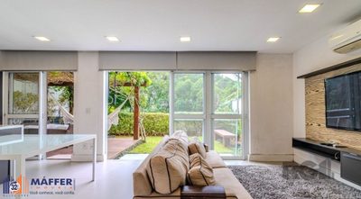 Casa de Condomínio, 4 quartos - Foto 1