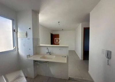 Apartamento, 2 quartos, 50 m² - Foto 5