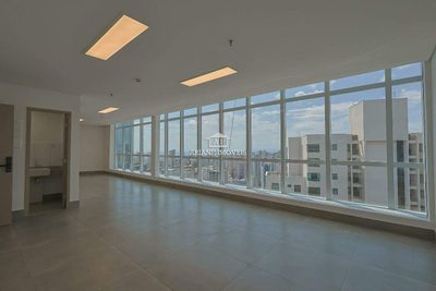 Sala-Conjunto, 73 m² - Foto 2