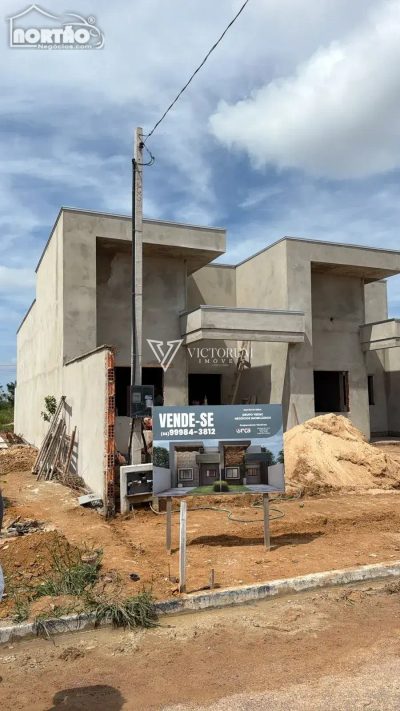 Casa, 3 quartos, 70 m² - Foto 5