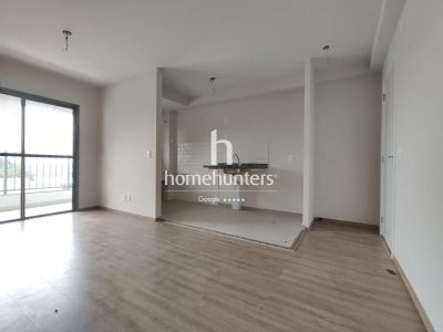Apartamento, 2 quartos, 66 m² - Foto 2