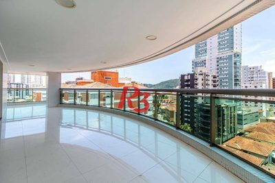 Apartamento, 4 quartos, 487 m² - Foto 2
