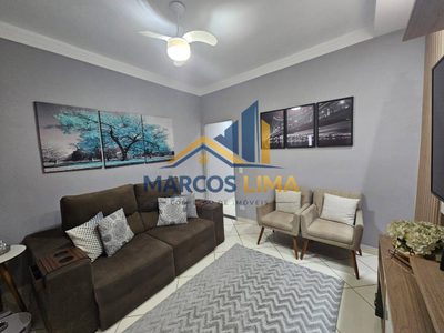 Casa, 2 quartos, 114 m² - Foto 3