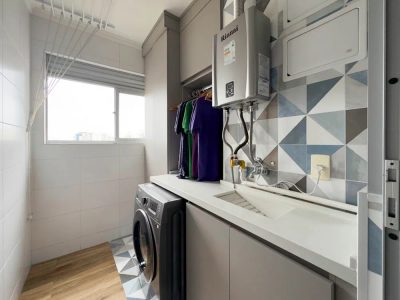 Apartamento, 2 quartos, 65 m² - Foto 2