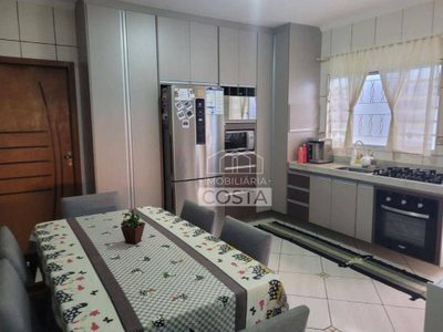 Casa, 2 quartos, 69 m² - Foto 5