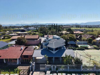 Sobrado, 5 quartos, 312 m² - Foto 3