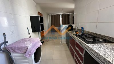 Apartamento, 2 quartos, 50 m² - Foto 5