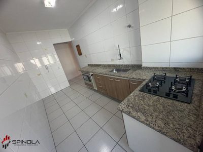 Apartamento, 2 quartos, 77 m² - Foto 4