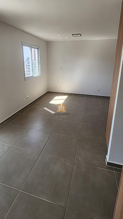 Apartamento, 1 quarto, 36 m² - Foto 4