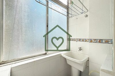 Apartamento, 1 quarto, 37 m² - Foto 2