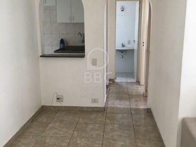 Apartamento, 2 quartos, 46 m² - Foto 5