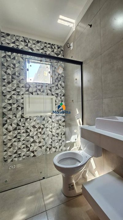 Casa, 3 quartos, 130 m² - Foto 5