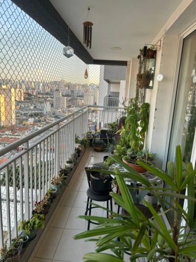 Apartamento, 2 quartos, 57 m² - Foto 5