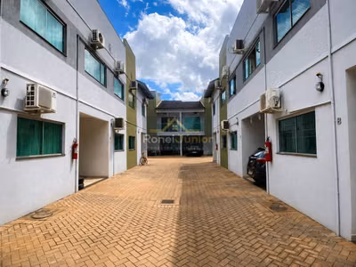 Sobrado, 2 quartos, 108 m² - Foto 2