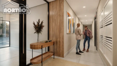 Casa, 2 quartos, 35 m² - Foto 4