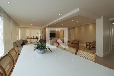 Apartamento, 4 quartos, 189 m² - Foto 1