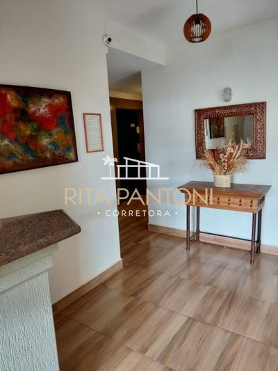 Apartamento, 2 quartos, 66 m² - Foto 2