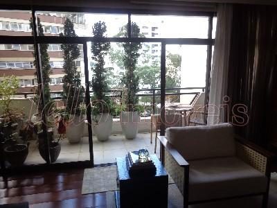 Apartamento, 3 quartos, 360 m² - Foto 3