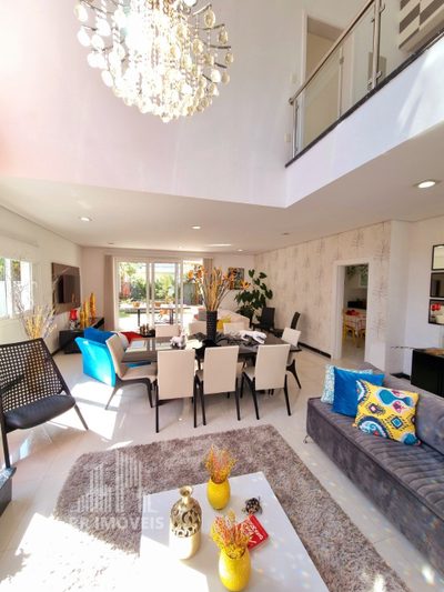 Casa, 4 quartos, 483 m² - Foto 3