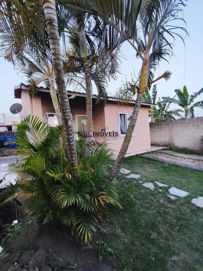 Casa, 2 quartos, 118 m² - Foto 1