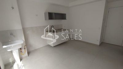 Apartamento, 1 quarto, 29 m² - Foto 5