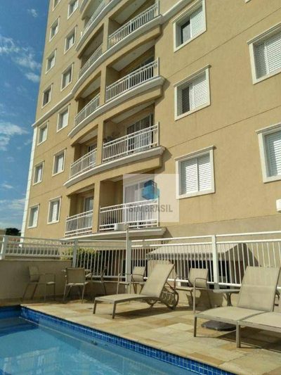 Apartamento, 2 quartos, 60 m² - Foto 3