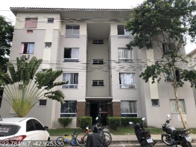Apartamento, 2 quartos, 48 m² - Foto 1