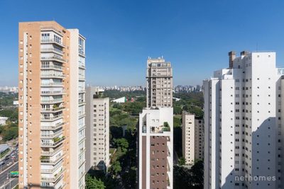 Apartamento, 3 quartos, 411 m² - Foto 3