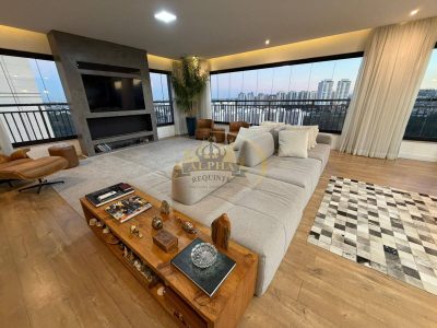 Cobertura, 2 quartos, 140 m² - Foto 2