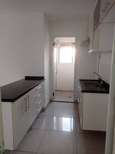 Apartamento, 3 quartos, 60 m² - Foto 5