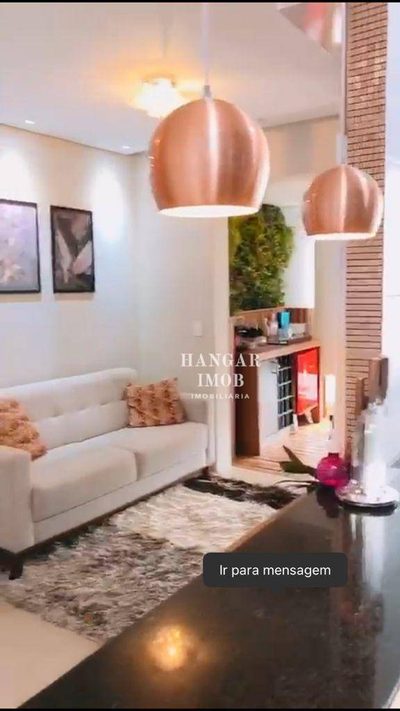 Apartamento, 2 quartos, 65 m² - Foto 3