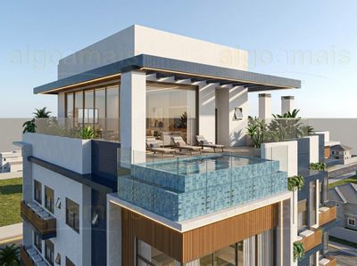 Apartamento, 2 quartos, 57 m² - Foto 3