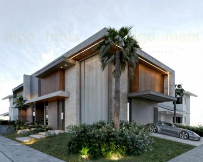 Sobrado, 3 quartos, 300 m² - Foto 2