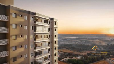 Apartamento, 2 quartos, 101 m² - Foto 2