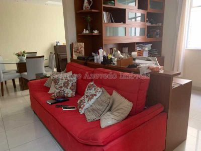 Apartamento, 3 quartos, 105 m² - Foto 2