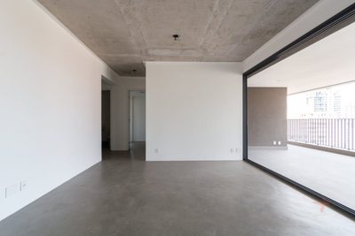 Apartamento, 3 quartos, 178 m² - Foto 3
