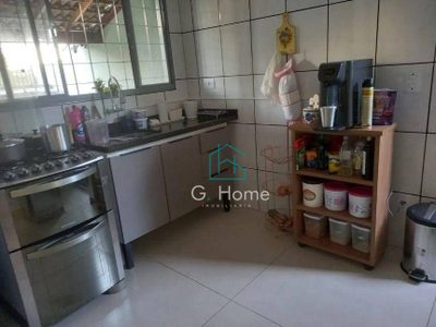 Casa, 3 quartos, 125 m² - Foto 4