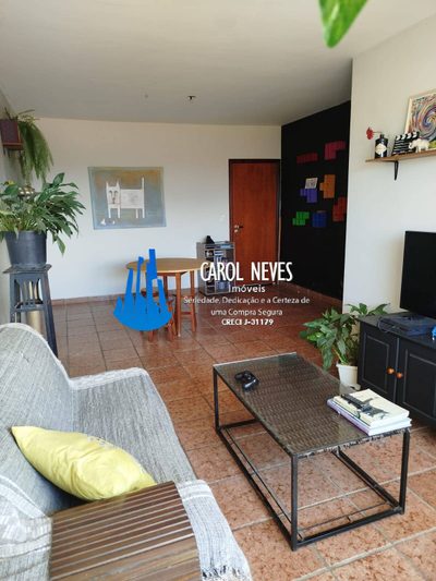 Apartamento, 2 quartos, 72 m² - Foto 4
