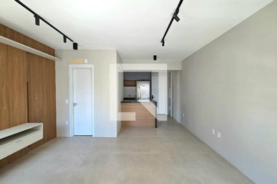 Apartamento, 1 quarto, 69 m² - Foto 5