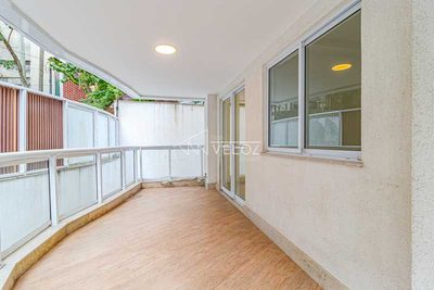 Apartamento, 3 quartos, 117 m² - Foto 5