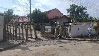 Casa, 2 quartos, 77 m² - Foto 1