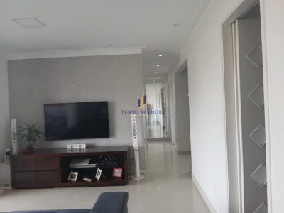 Apartamento, 3 quartos, 120 m² - Foto 4
