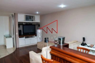 Apartamento, 3 quartos, 197 m² - Foto 3